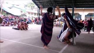 Tayaw ni Chiva di Doakan