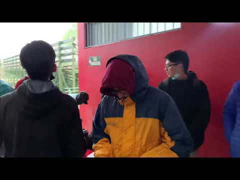 NAIT vs ROCKI - Semifinal SANJA FREE Vol. 04 x 20 BARRAS