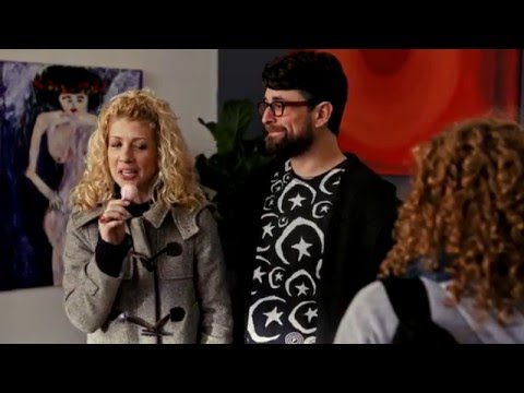 The Benefits of Gusbandry: Episode 6 “Exes” – FULL EPISODE TEASER