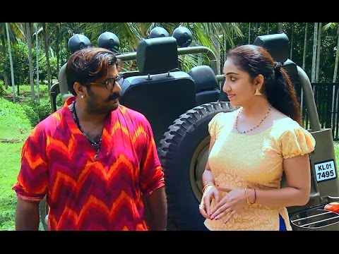 Ottachilambu I Episode 143 - 11 May 2017 I Mazhavil Manorama