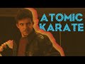 Atomic Karate - TWRP | (Unofficial Music Video)