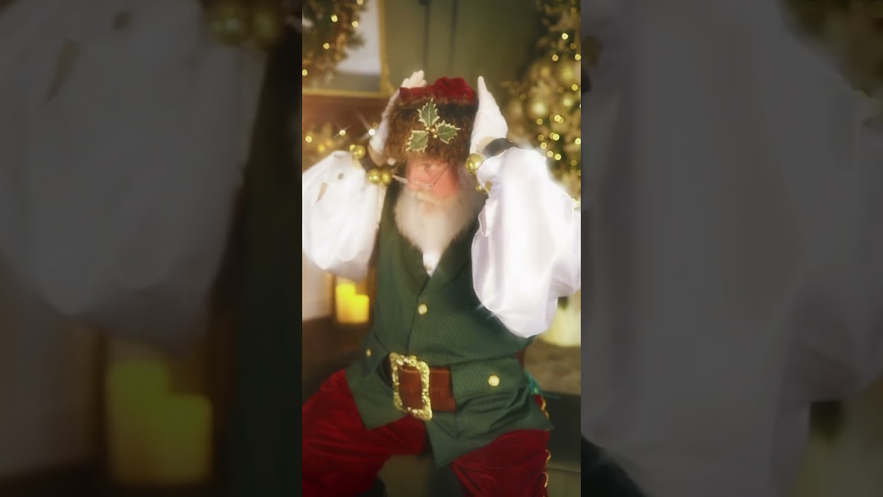 Promotional video thumbnail 2 for Santa Doug