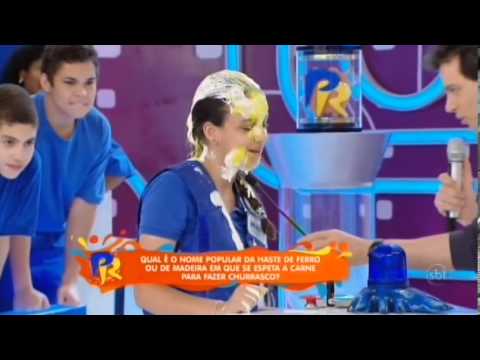 Passa Ou Repassa 23/02/2014 - C. da Polícia Militar do Centro X C. Objetivo Americana (Completo)