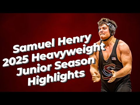 2024 Junior Season Highlights