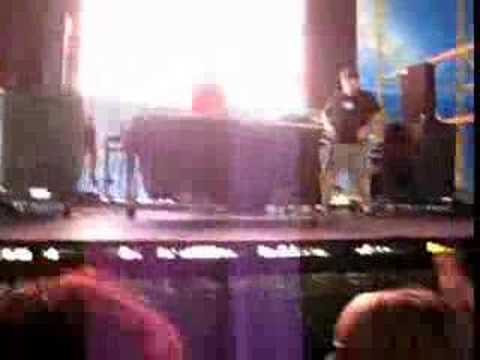 Summadayze 08 Perth - 2 - 2008