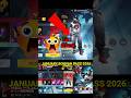 January Booyah Pass 2026 Free Fire Full Review Next Booyah Pass Free Fire Shotrs Freefire