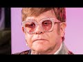 Celebrities Elton John Can't Stand