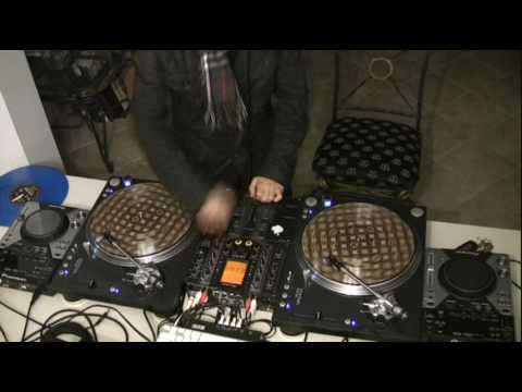 DJ Ravine Hard Dance Championship Mix (Hardstyle)