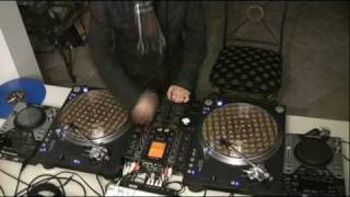DJ Ravine Hard Dance Championship Mix (Hardstyle)