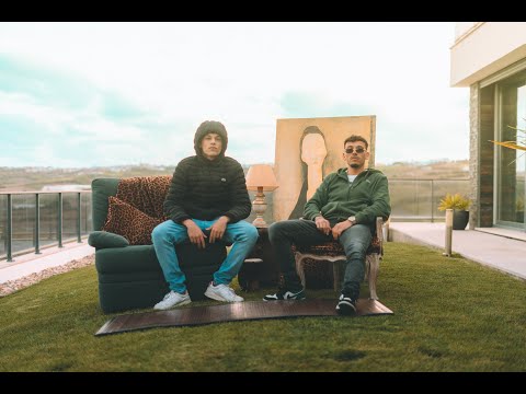 Lake X DBRAZ - No More