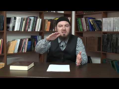 Evlijatë e Allahut - Hoxhë Omer Zaimi