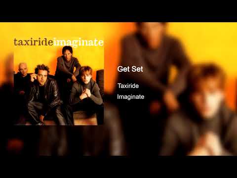 Taxiride - Get Set