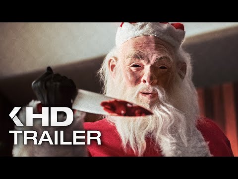 Trailer-Vorschau: Bloody Santa: Tödliche Weihnachten