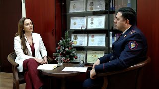 Փաստաբանական համայնքը՝ քաղաքացու իրավունքի և արդարադատության անսասան պաշտպան. Սիմոն Բաբայան