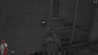 【SCUM】動けるデブがサバイバル？！