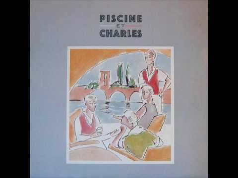 Piscine Et Charles - Empire (Quart De Tour, Mon Amour (LP)