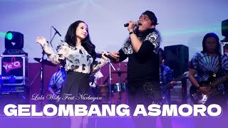 Download lagu Gelombang Asmoro - Lala Widy Feat Nurbayan mp3