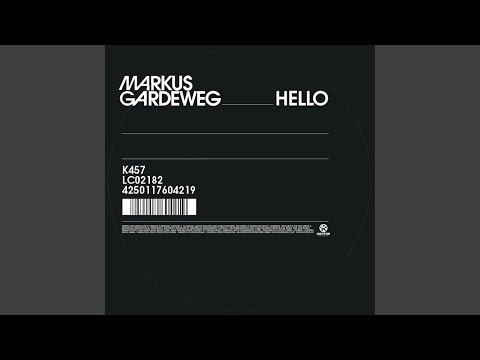 Hello (Radio Edit)