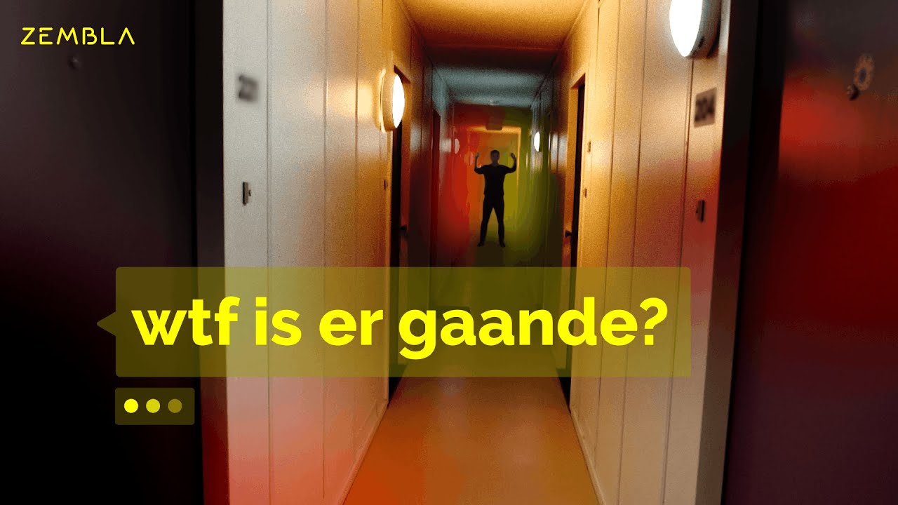 Dit is hoe het misging bij woonproject Stek Oost