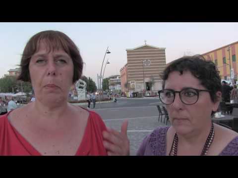 Sagra del Torvicello a Torvaianica