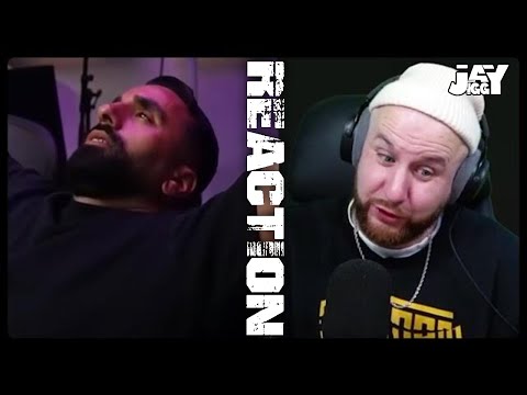 Ich habe PA Sports' Seele genommen?! 😈 | REACTION