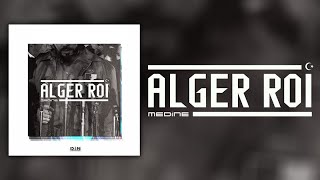 Alger roi Music Video