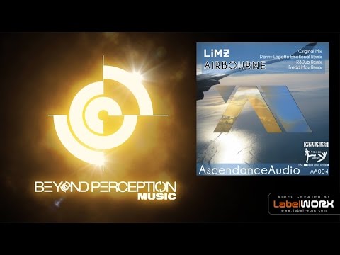 03. LiMZ - Airbourne (R3Dub Remix) [AscendanceAudio]