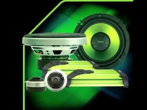 pendulum & fresh tarantula (feat spyda & tenor fly)