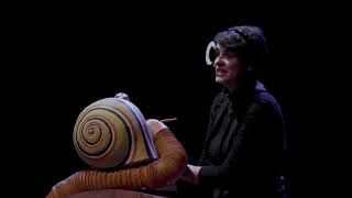 ARC DE SANT MARTÃ I LA LLUNA (TRÃILER)