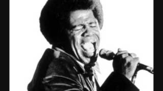 James Brown - Funky Side Of Town