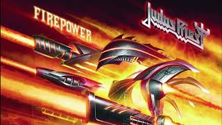 Judas Priest Flamethrower