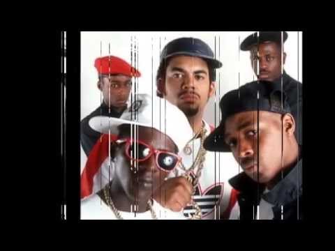 Anthology of Hip-Hop vol 2