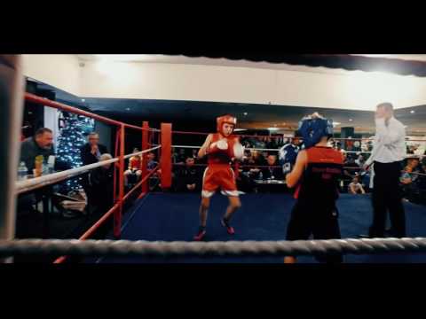 Leo Lancaster VS Josh Clossick