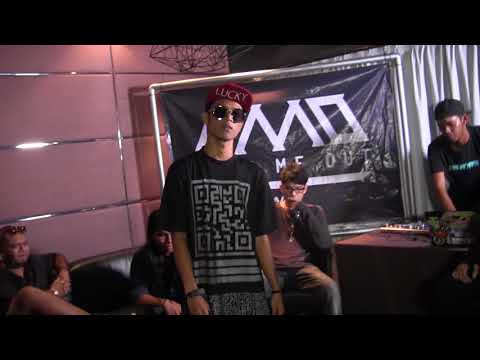 Hearmeouttv Cypher Eps 05 [ KZ x KAIOTE x ABUBAKARXLI ]