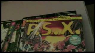 Game Magazines: Other Magazines