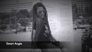 1251 Short cover -Smart Angie