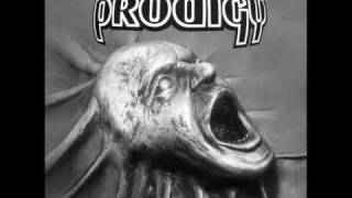 The Prodigy - The Narcotic Suite - Skylined