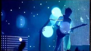 MUSE | Invincible | Español | HD ver. Milan