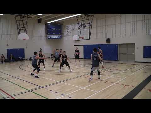 Calin Stone vs Sheesh - sunday tier 8 - tcbl 2022 spring