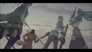 (22)至宝に至るまで 碧の軌跡 改　サクサク動画