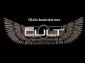 The Cult - She Sells Sanctuary (HD w/ lyrics)