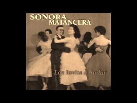 Chito Galindo & Sonora Matancera   Queridos Padres ©1957