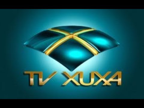 TV Xuxa 2009 - Ao Vivo