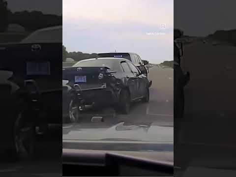 El aguante del Toyota Corolla es impresionante