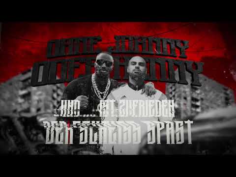 MASSIV & MANUELLSEN - OHNE JONNY ODER HENNY (OFFICIAL GHETTO VIDEO)