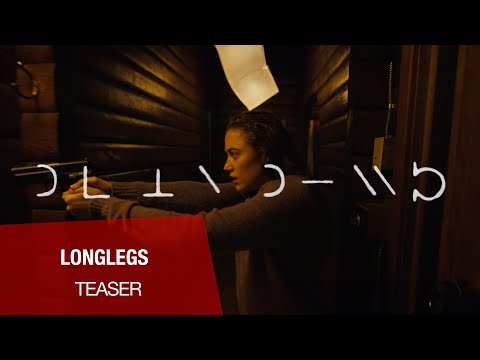 LONGLEGS - Teaser