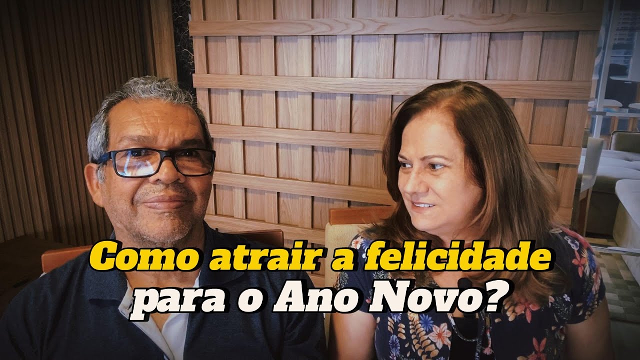 Você acredita em superstições ou simpatia de virada de ano?