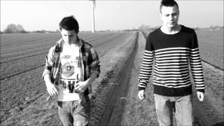 Nik & Jay - Bølgerne ved Vesterhavet (Musikvideo)