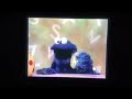 Sesame Street Cookie Monster Letter Of The Day M Segments 1999
