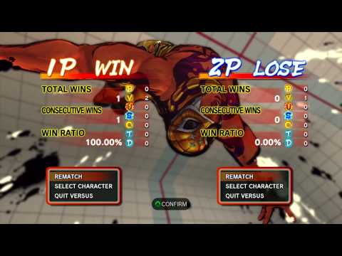 Masters Series Casuals - Pepeday vs Stephen